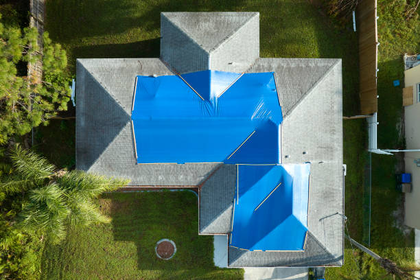 Best Roofing for New Construction  in New Castle, CO
