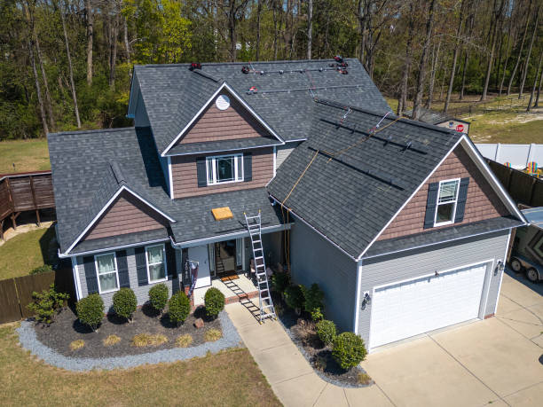 Best Emergency Roof Repair Services  in New Castle, CO